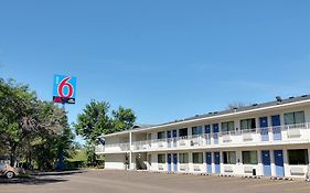 Motel 6 in Bismarck North Dakota
